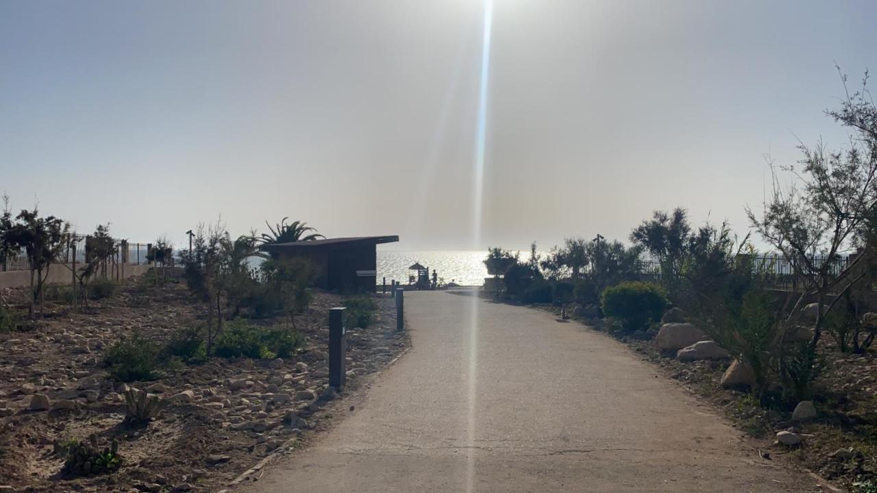 Thagazhout Bay Tamourrit Taghazout Exterior foto